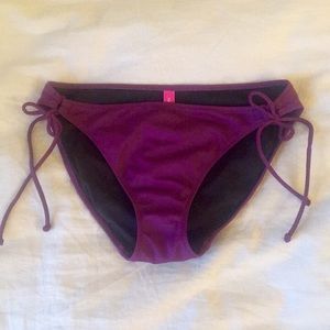 Victoria’s Secret Bikini Bottoms